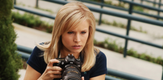 Veronica Mars Cephesinden Son Gelişmeler