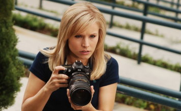 Veronica Mars Cephesinden Son Gelişmeler
