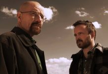 Breaking Bad’in Filmi Geliyor!
