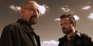 Breaking Bad’in Filmi Geliyor!