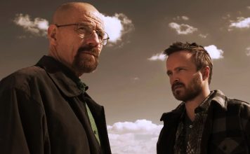 Breaking Bad’in Filmi Geliyor!