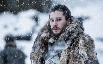 Game of Thrones 8. Sezon Nisan Ayında Başlıyor!