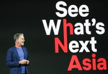 Netflix Yeni Asya Orijinal İçeriklerini Duyurdu!