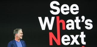 Netflix Yeni Asya Orijinal İçeriklerini Duyurdu!