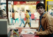 Black Mirror: Bandersnatch… Dikkatli Olun!
