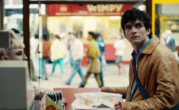 Black Mirror: Bandersnatch… Dikkatli Olun!