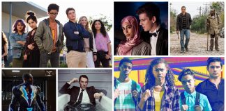 2018 Yılında Dizi-Mania’da En Çok Okunanlar