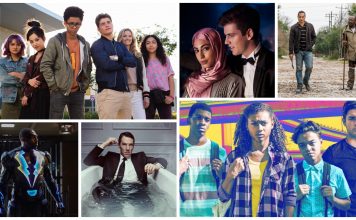 2018 Yılında Dizi-Mania’da En Çok Okunanlar