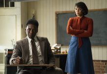 Heyecanla Beklenen True Detective Dizisinin 3. Sezonu Ocak’ta Digiturk’te