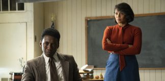 Heyecanla Beklenen True Detective Dizisinin 3. Sezonu Ocak’ta Digiturk’te