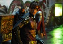 DC Evreni’nden Yeni Kahramanlar: Titans 11 Ocak’ta Netflix’te!