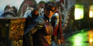 DC Evreni’nden Yeni Kahramanlar: Titans 11 Ocak’ta Netflix’te!