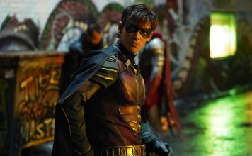 DC Evreni’nden Yeni Kahramanlar: Titans 11 Ocak’ta Netflix’te!