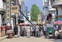 Türkiye’de Çin Sinemasının Popülaritesi Artıyor