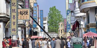 Türkiye’de Çin Sinemasının Popülaritesi Artıyor