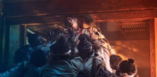 Kingdom, 25 Ocak’ta Netflix’te!