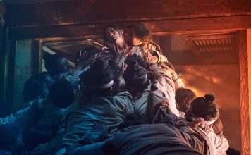 Kingdom, 25 Ocak’ta Netflix’te!
