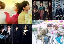 Netflix’te Şu Anda İzleyebileceğiniz En İyi 10 Kore Dizisi (Ocak 2019)