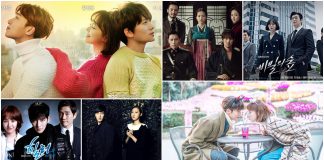 Netflix’te Şu Anda İzleyebileceğiniz En İyi 10 Kore Dizisi (Ocak 2019)