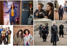 2019’da Veda Edeceğimiz Diziler