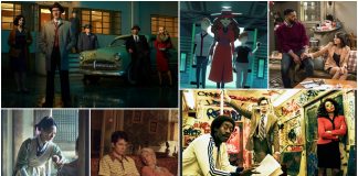 Ocak 2019’un En Yeni Dizileri