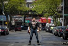 The Punisher 2. Sezon: Önizleme Notları