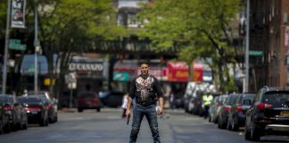 The Punisher 2. Sezon: Önizleme Notları