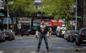 The Punisher 2. Sezon: Önizleme Notları