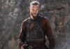 Travis Fimmel TNT’nin Yeni Dizisi Raised By Wolves’da