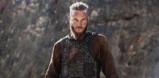 Travis Fimmel TNT’nin Yeni Dizisi Raised By Wolves’da