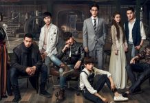 Guardian: Sansürle Çevrili Bir Aşk Dizisi