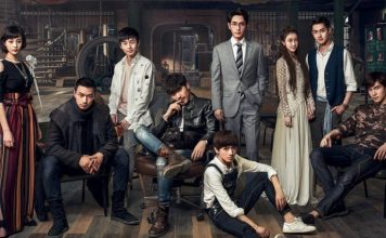 Guardian: Sansürle Çevrili Bir Aşk Dizisi