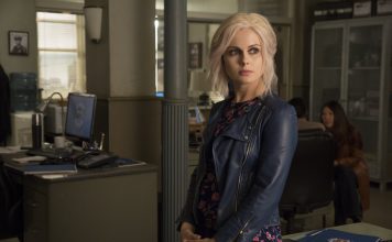 Jane the Virgin ve iZombie’nin Final Sezon Başlangıç Tarihleri Belli Oldu