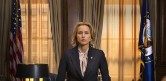 Madam Secretary 5. Sezonuyla FOXLIFE’a Dönüyor