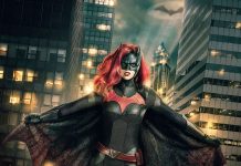The CW “Batwoman” Dizisi İçin Pilot Bölüm Siparişi Verdi!