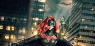 The CW “Batwoman” Dizisi İçin Pilot Bölüm Siparişi Verdi!