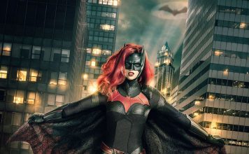 The CW “Batwoman” Dizisi İçin Pilot Bölüm Siparişi Verdi!