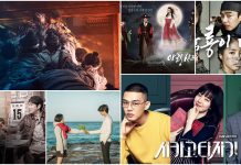 Kingdom Dizisini Sevenlerin Hoşuna Gidebilecek 5 Kore Dizisi