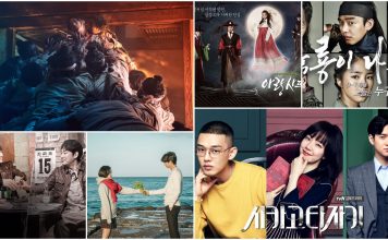 Kingdom Dizisini Sevenlerin Hoşuna Gidebilecek 5 Kore Dizisi