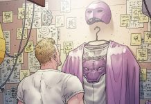 Jupiter’s Legacy: Netflix’in Yeni Dizisinde Başroller Belli Oldu