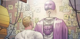 Jupiter’s Legacy: Netflix’in Yeni Dizisinde Başroller Belli Oldu