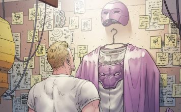 Jupiter’s Legacy: Netflix’in Yeni Dizisinde Başroller Belli Oldu