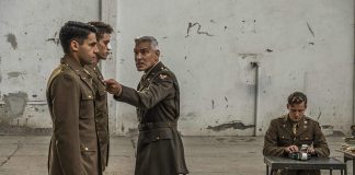 Catch-22: Hulu’nun Yeni Mini Serisinden İlk Fotoğraflar Yayınlandı