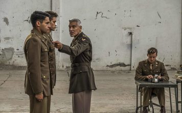 Catch-22: Hulu’nun Yeni Mini Serisinden İlk Fotoğraflar Yayınlandı