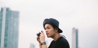 Rise of the Thai Series: Interview with Thai Director Film Pawis Sowsrion