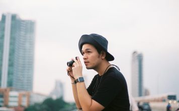 Rise of the Thai Series: Interview with Thai Director Film Pawis Sowsrion