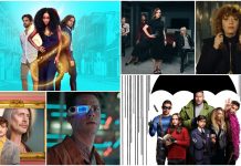 Şubat 2019’un En Yeni Dizileri