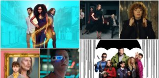 Şubat 2019’un En Yeni Dizileri