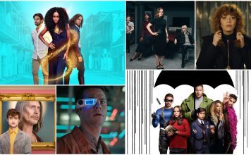 Şubat 2019’un En Yeni Dizileri