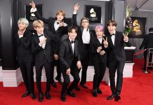 BTS, Saturday Night Live’a Konuk Olacak!